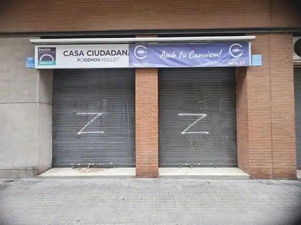 Commercial properties for sale in Mollet del Vallès