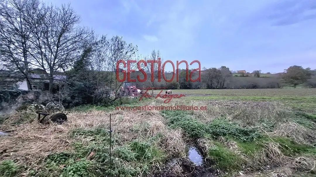 Finca rústica en venta en Riotuerto con Jardín privado y Balcón