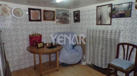 Foto 4 de Casa o xalet en venda a Castalla, Alicante