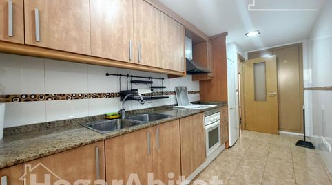 Foto 5 de Piso en venta en Calle Aldaya, Benaguasil, Valencia