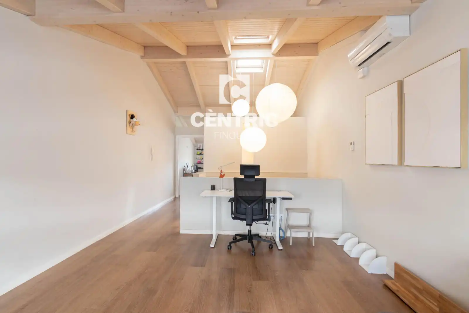 Casa o chalet en venta en Terrassa con Aire acondicionado, Calefacción y Terraza