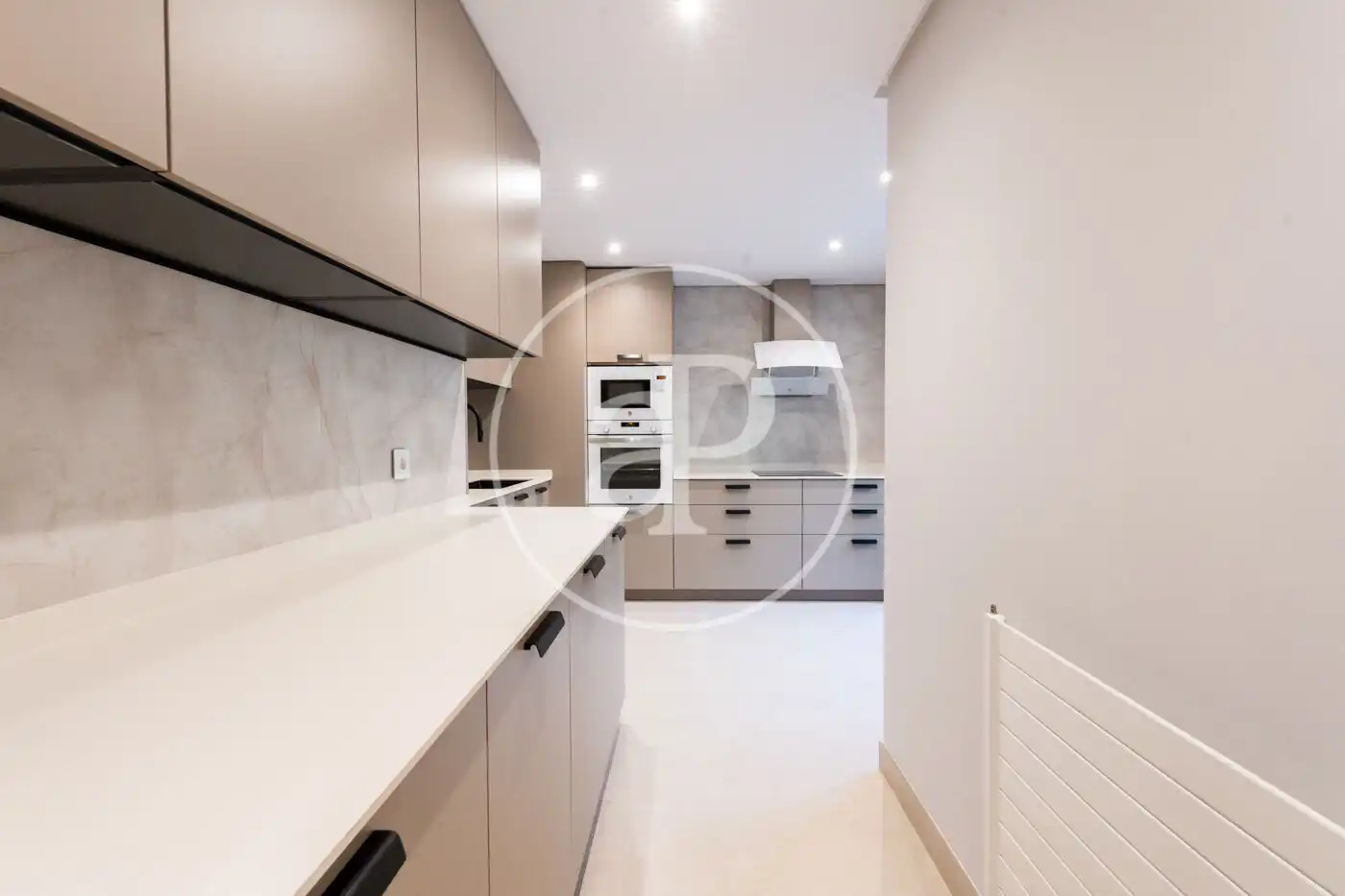 Flat with garden to rent in C. de Téllez, imagen 5