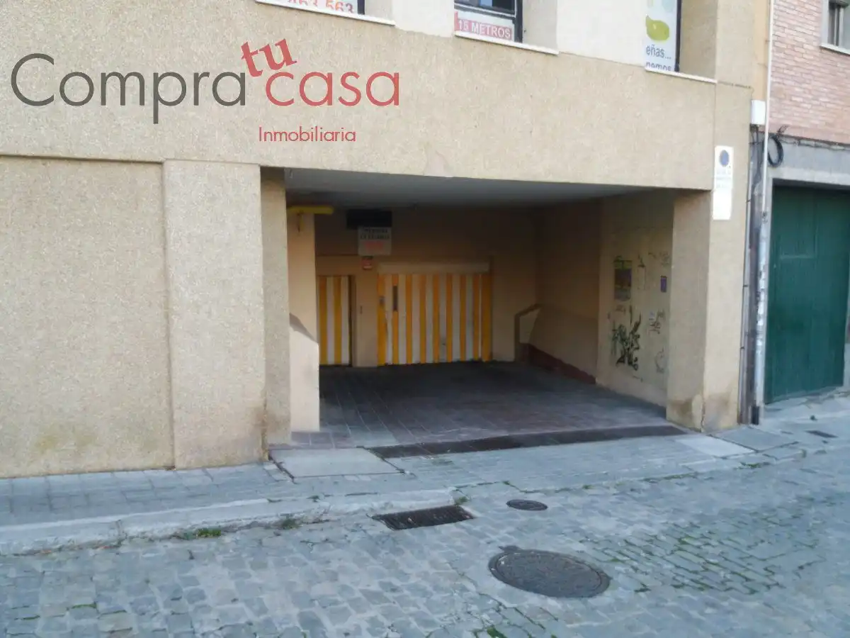 Individual de lloguer a Centro