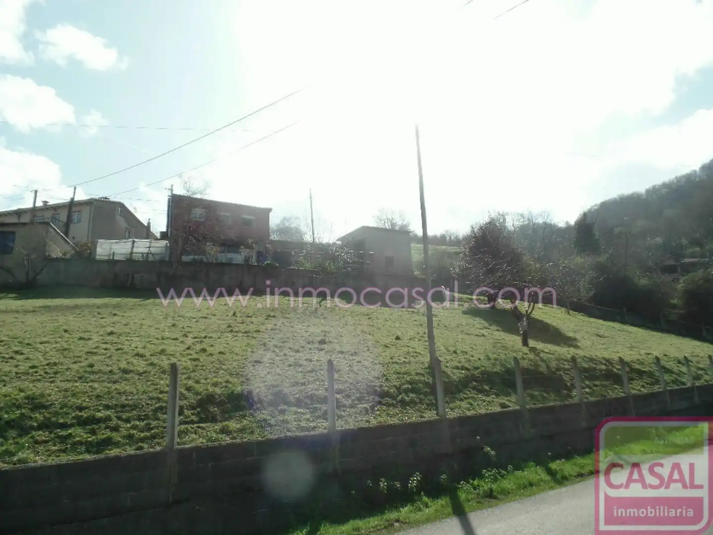 Terreny residencial en venda a San Martín del Rey Aurelio, imagen 2