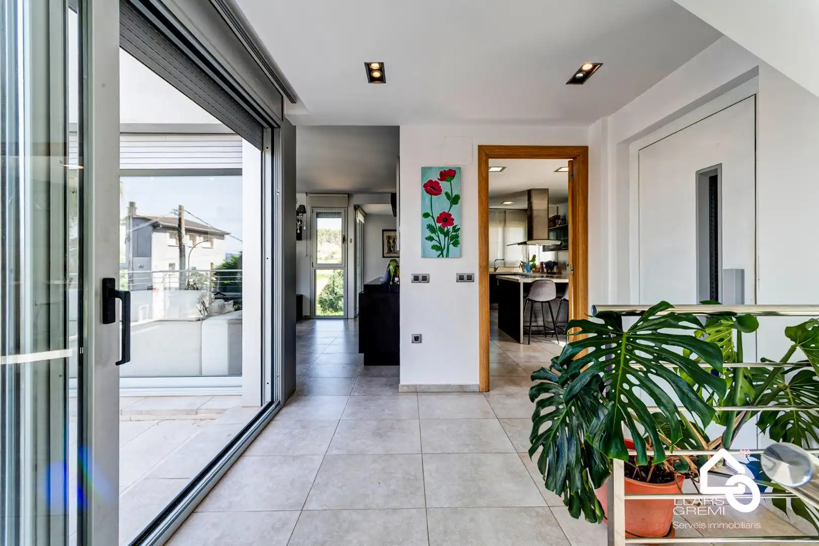 Casa o chalet en venta en Òdena con Calefacción, Jardín privado y Terraza