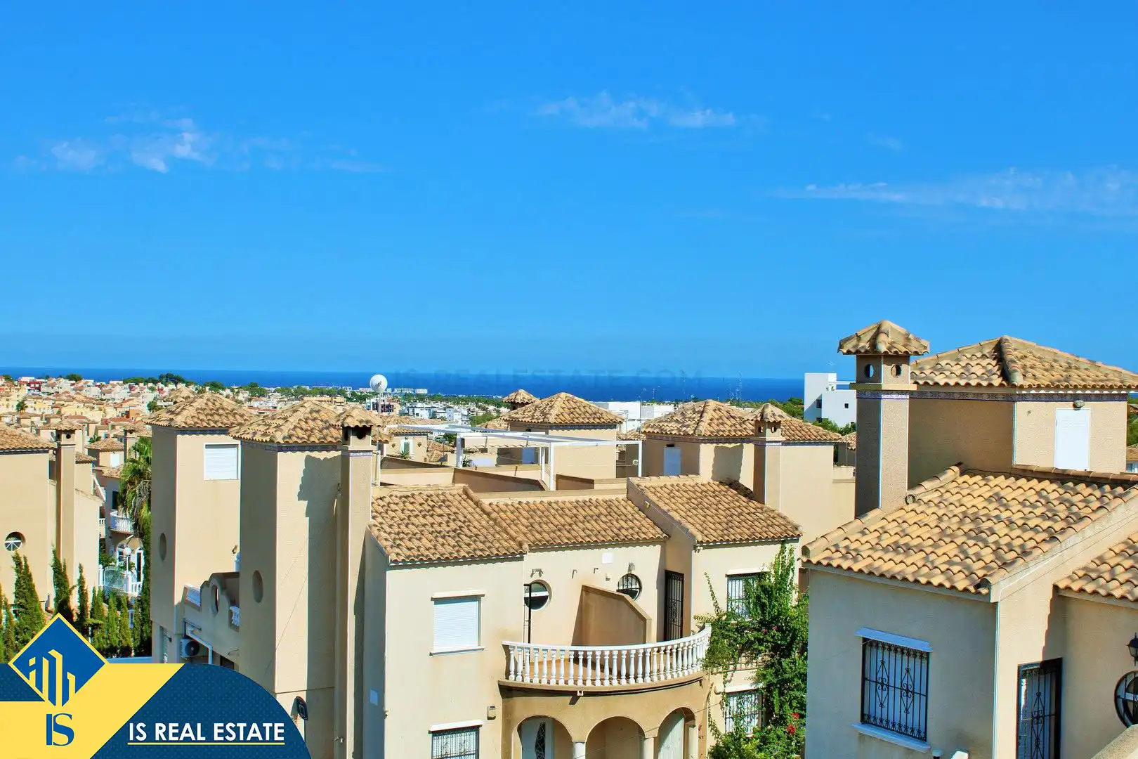 Villa avec piscine à vendre à Orihuela Costa, imagen 28