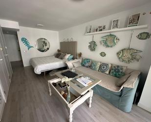 Dormitori de Apartament de lloguer en Sotogrande