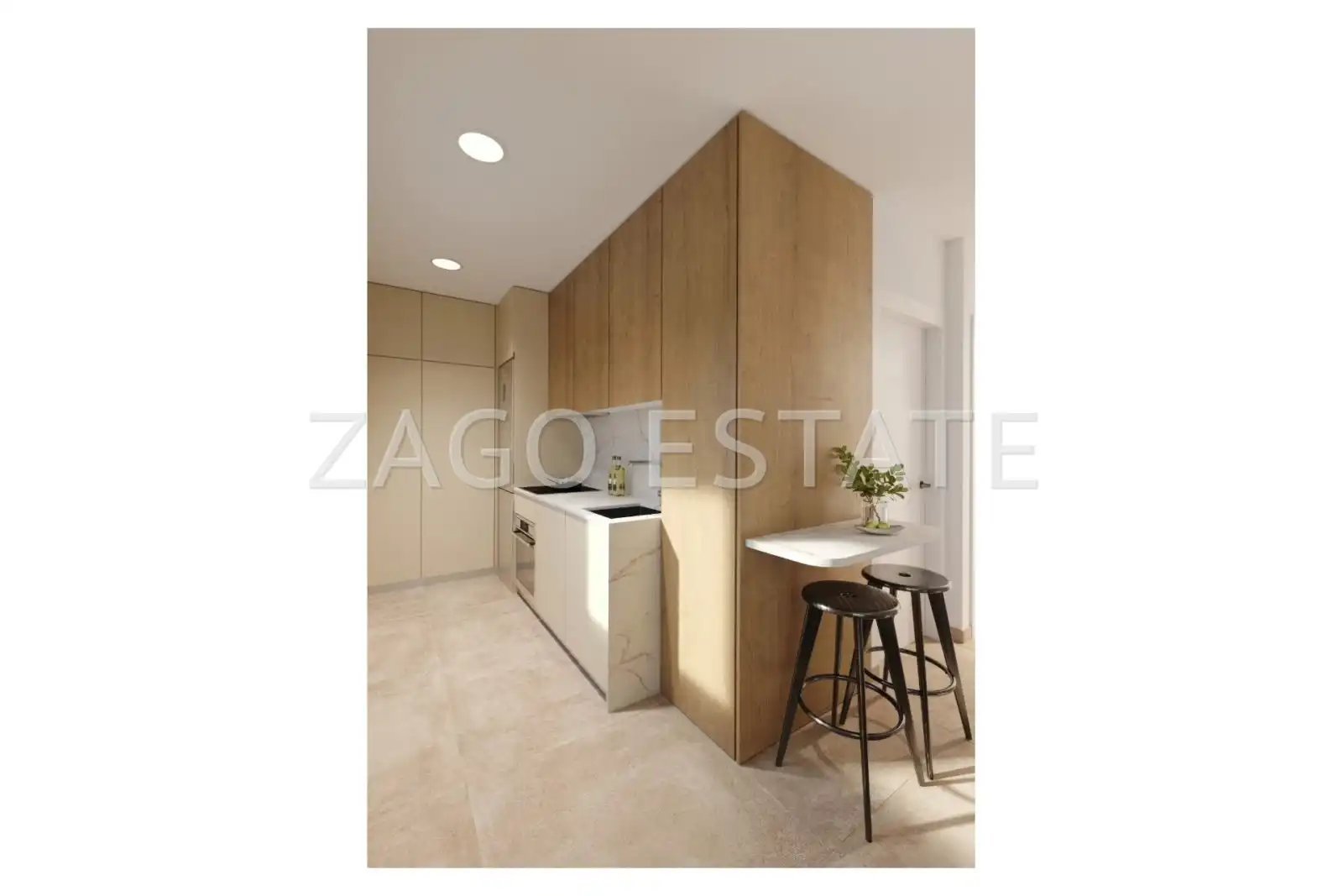 Apartament amb piscina en venda a Mar Menor Golf, imagen 5