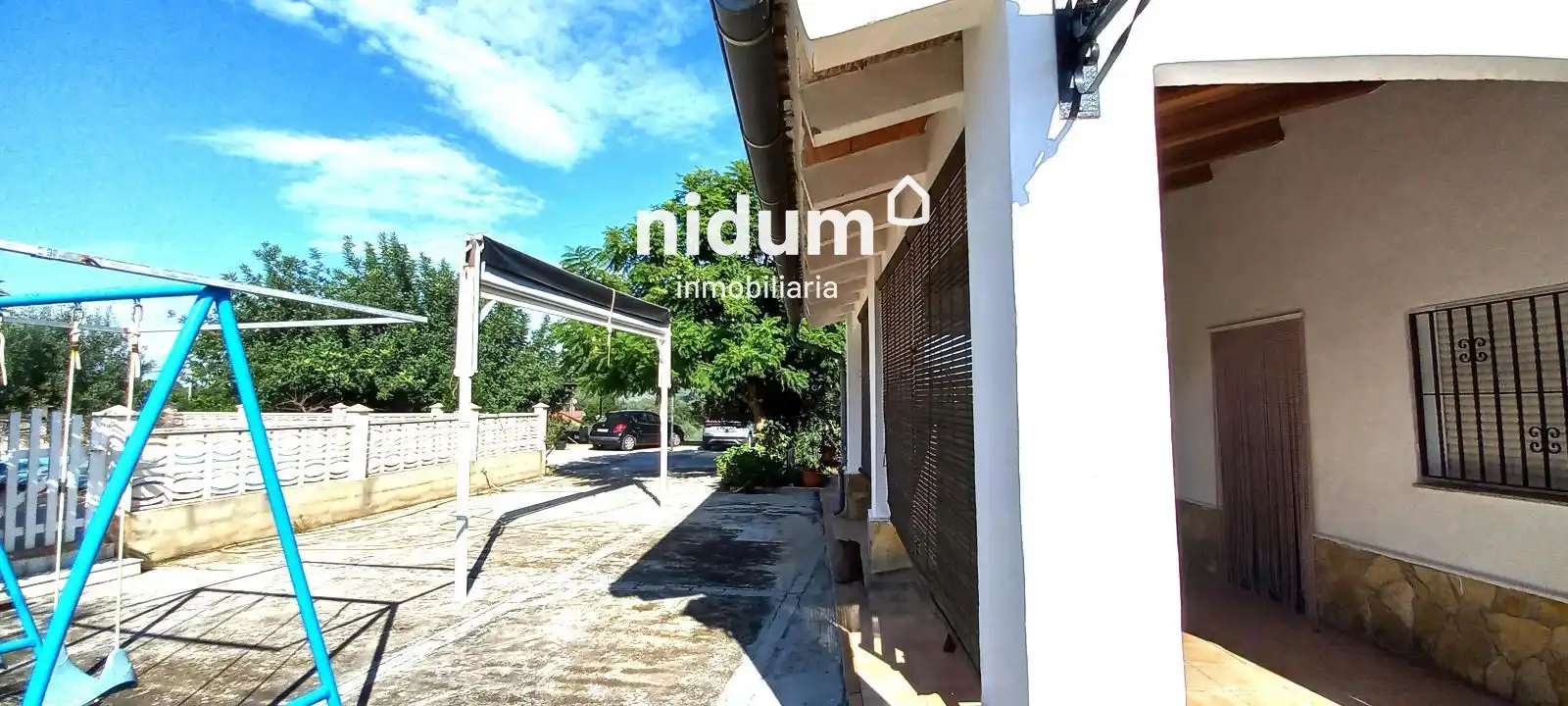 Casa o chalet en venta en Llocnou d'En Fenollet