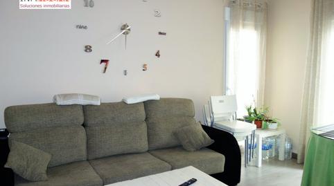 Foto 2 de Pis en venda a Calle Alfonso de Montalvo, Centro, Ávila