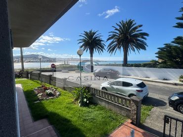 Appartement à vendre à Avenida Casiano Moreno