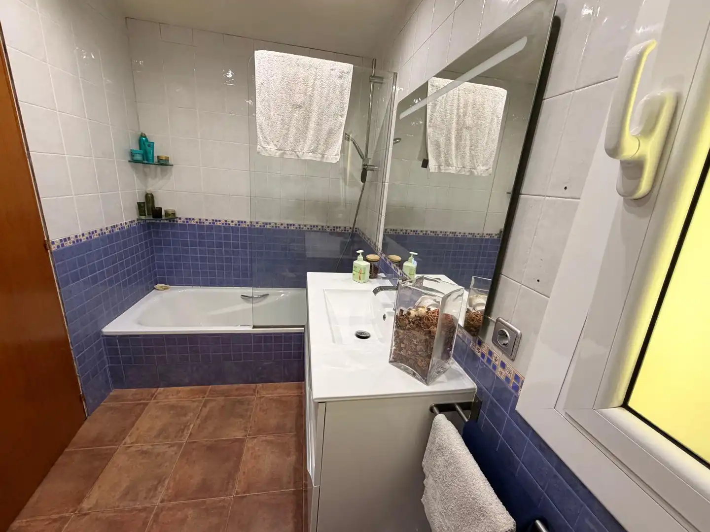 Piso con terraza en venta en Rocafonda, imagen 12