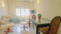 Sala d'estar de Apartament en venda en Alicante / Alacant amb Calefacció