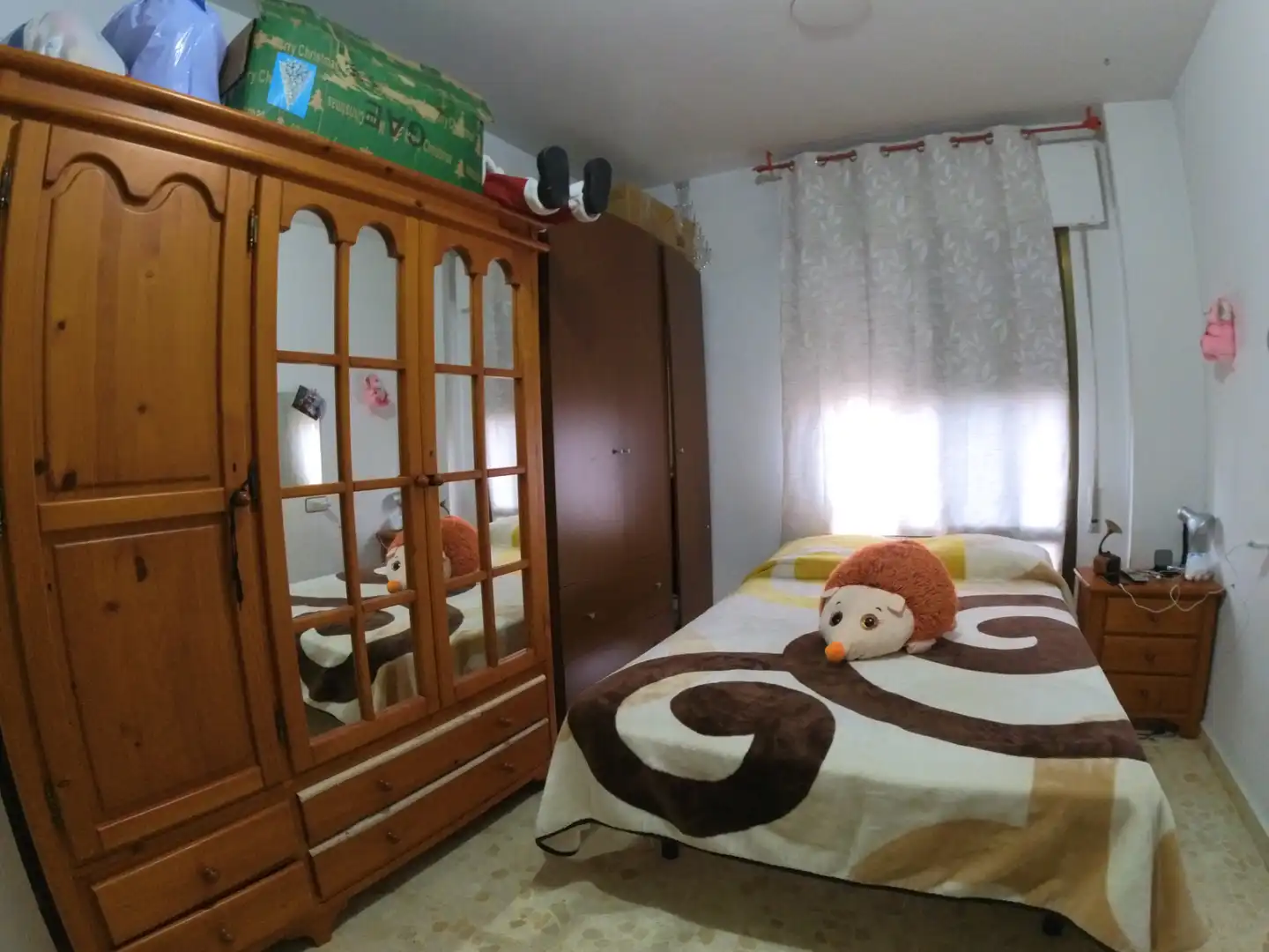 Piso en venta en Calle Cervantes, 67, Ejido Centro