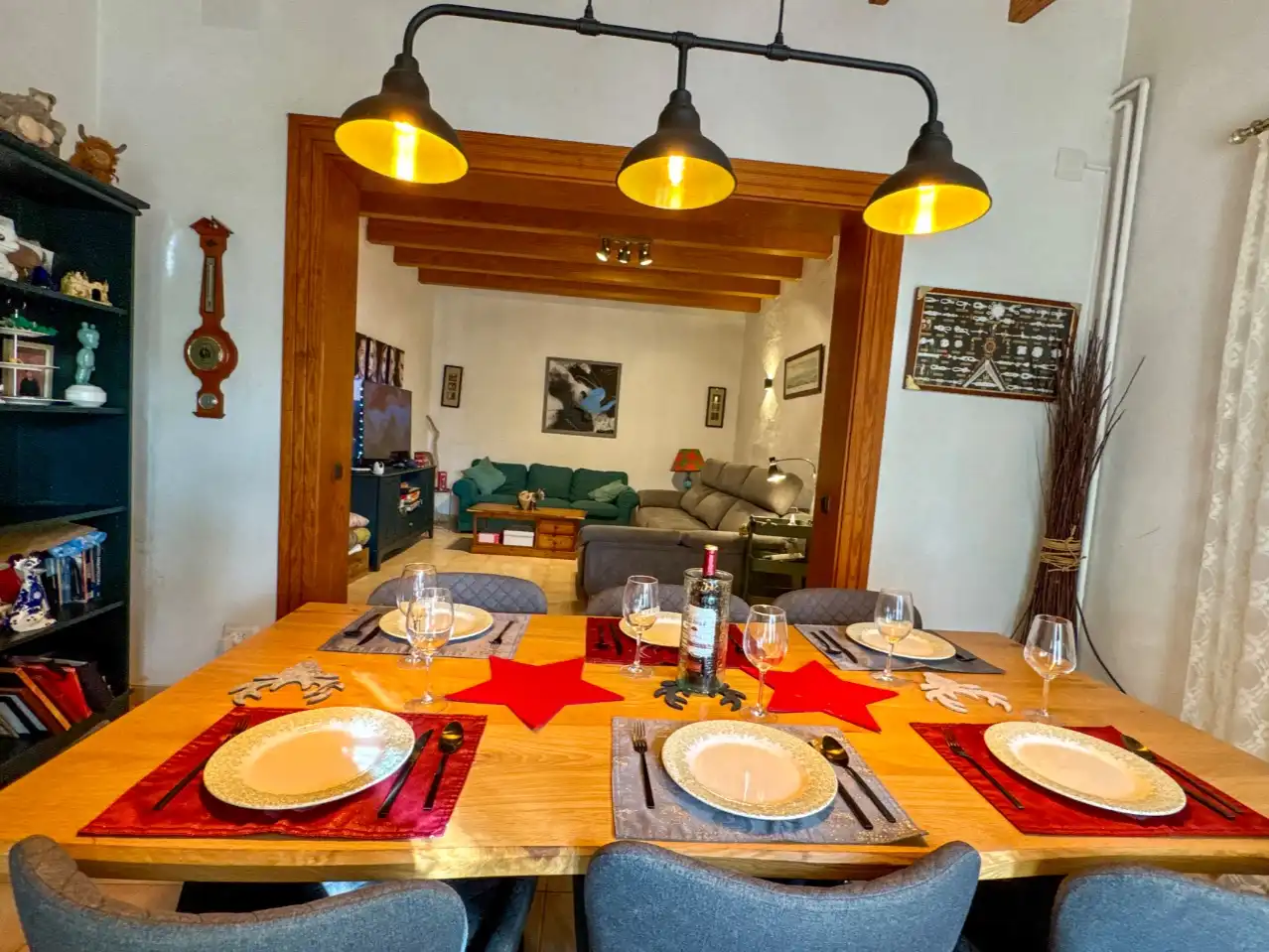 Villa mit Garten zum Verkauf in Carrer de l'Amazònia 2, imagen 19
