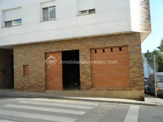 Business premises for sale in Casco Antiguo