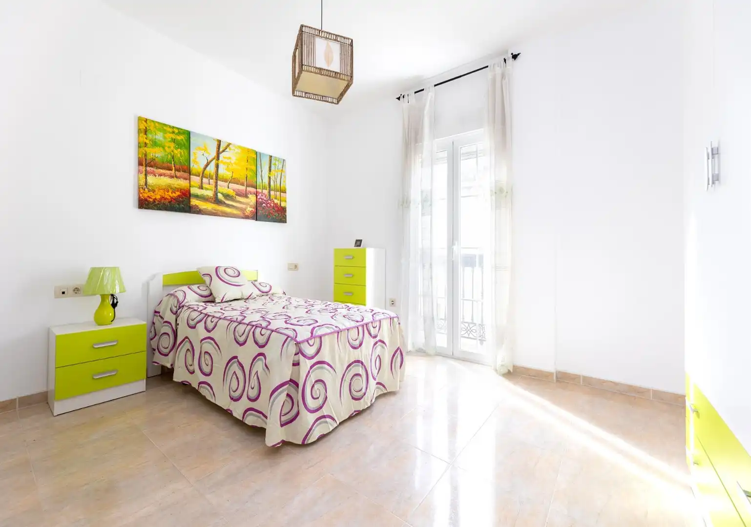 Wohnung mit Terrasse zum Verkauf in Íllora, imagen 19