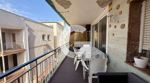 Foto 5 von Wohnung zum Verkauf in Cl Calafell, Can Nicolau - Les Sorres - Valparaiso, Cunit