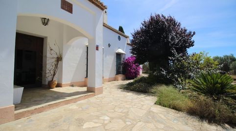 EXCLUSIVO CORTIJO ANDALUZ CON 46 HECTÁREAS DE OLIVAR PRODUCTIVO. ANTEQUERA. MALAGA, imatge 2