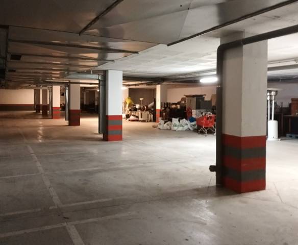 Garaje en Venta en REIS en Son Anglada