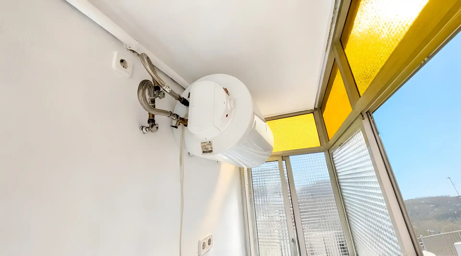 Penthouse mit Terrasse zum Verkauf in Carrer de Barnola, imagen 19