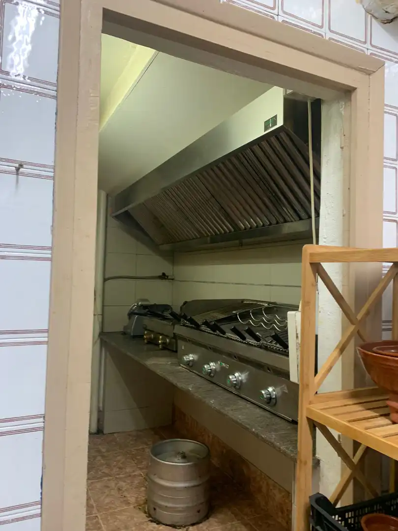 Business premises for sale in Els Monjos, imagen 9
