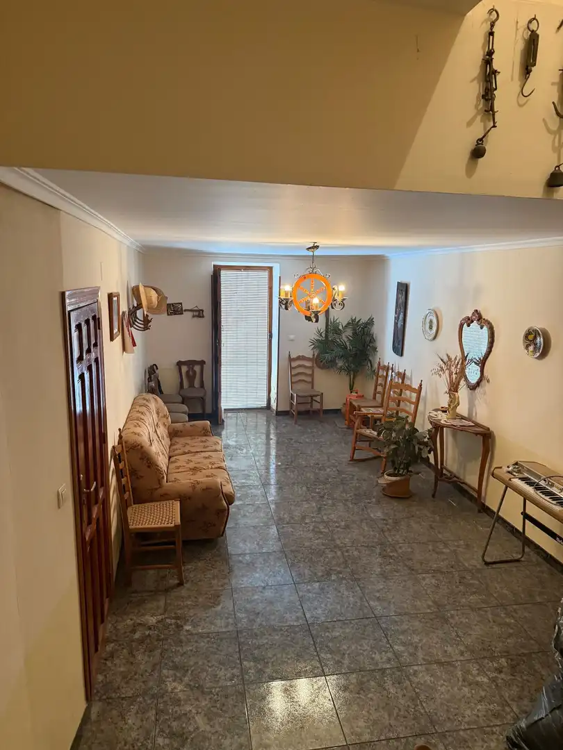 Casa rústica en venda a Cañada, imagen 5