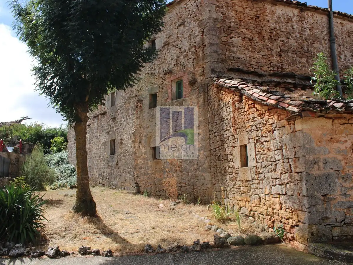 Chalet en venta en MASA, imagen 3