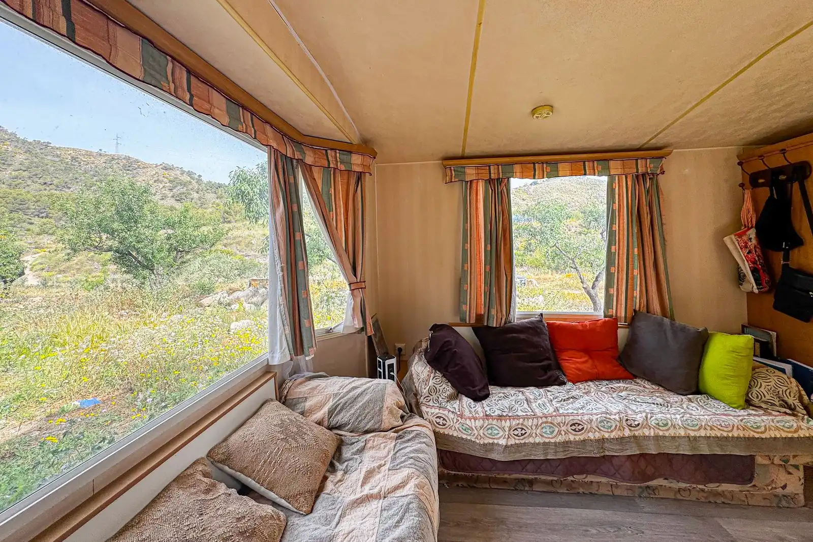 Habitación de Casa o chalet en venta en Bédar con Aire acondicionado, Calefacción y Terraza