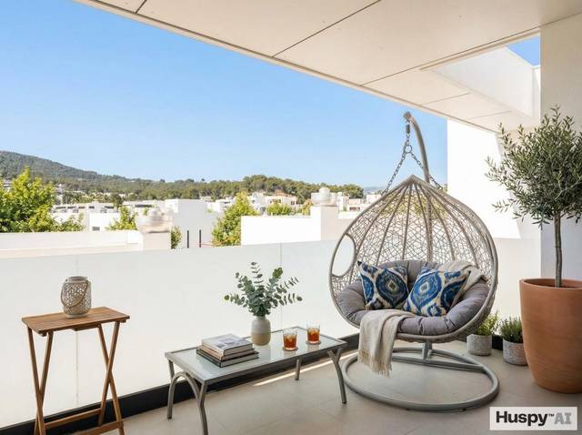 Casa adosada en Venta en Carrer de la Torre d'en Barcelo en Jesús