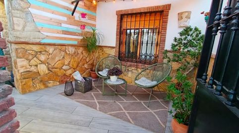Photo 2 of Houses for sale in Manantiales - Estación de Autobuses, Torremolinos