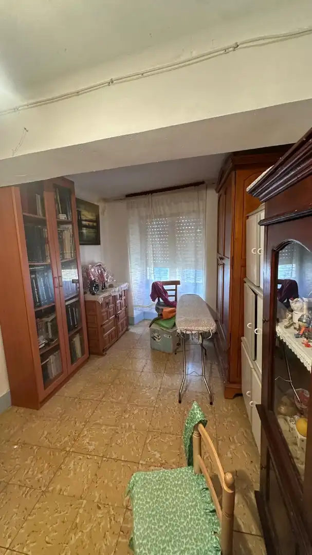 Dormitori de Casa o xalet en venda en Sant Mateu amb Jardí privat, Terrassa i Moblat