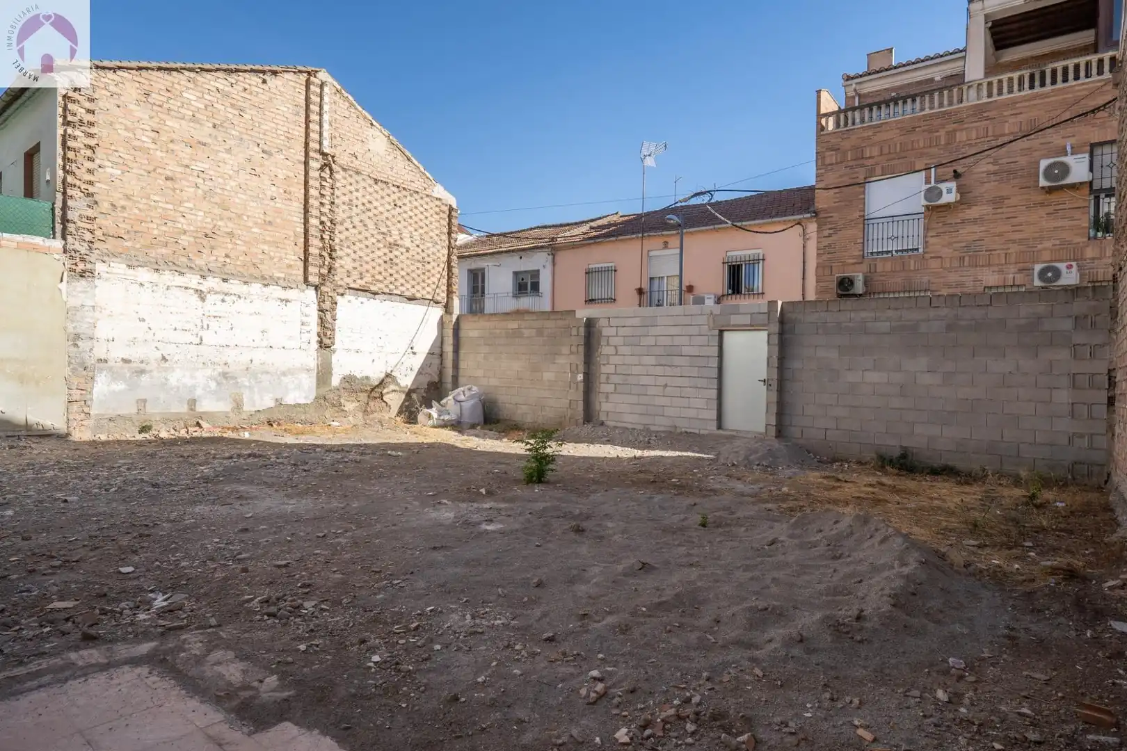 Terreni e lotti in vendita a Calle de Salamanca 15, imagen 16