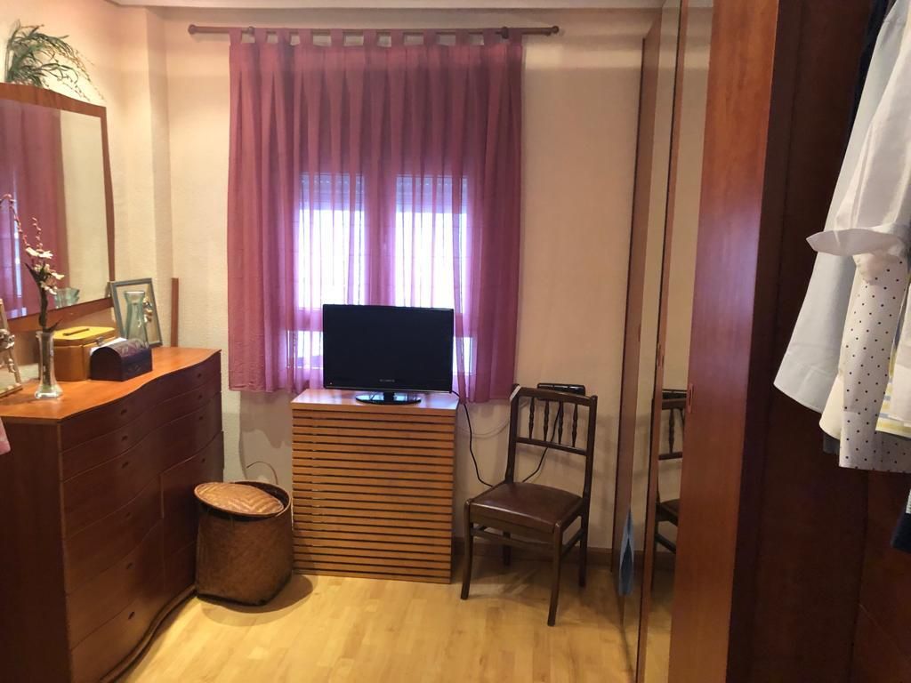Flat to rent in De La Estación, Estación