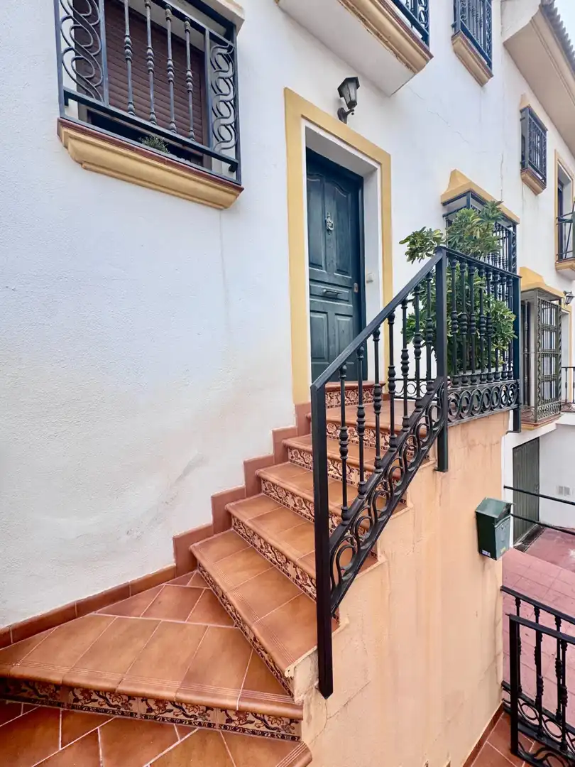 Casa a schiera in vendita a Benalmádena pueblo, imagen 54