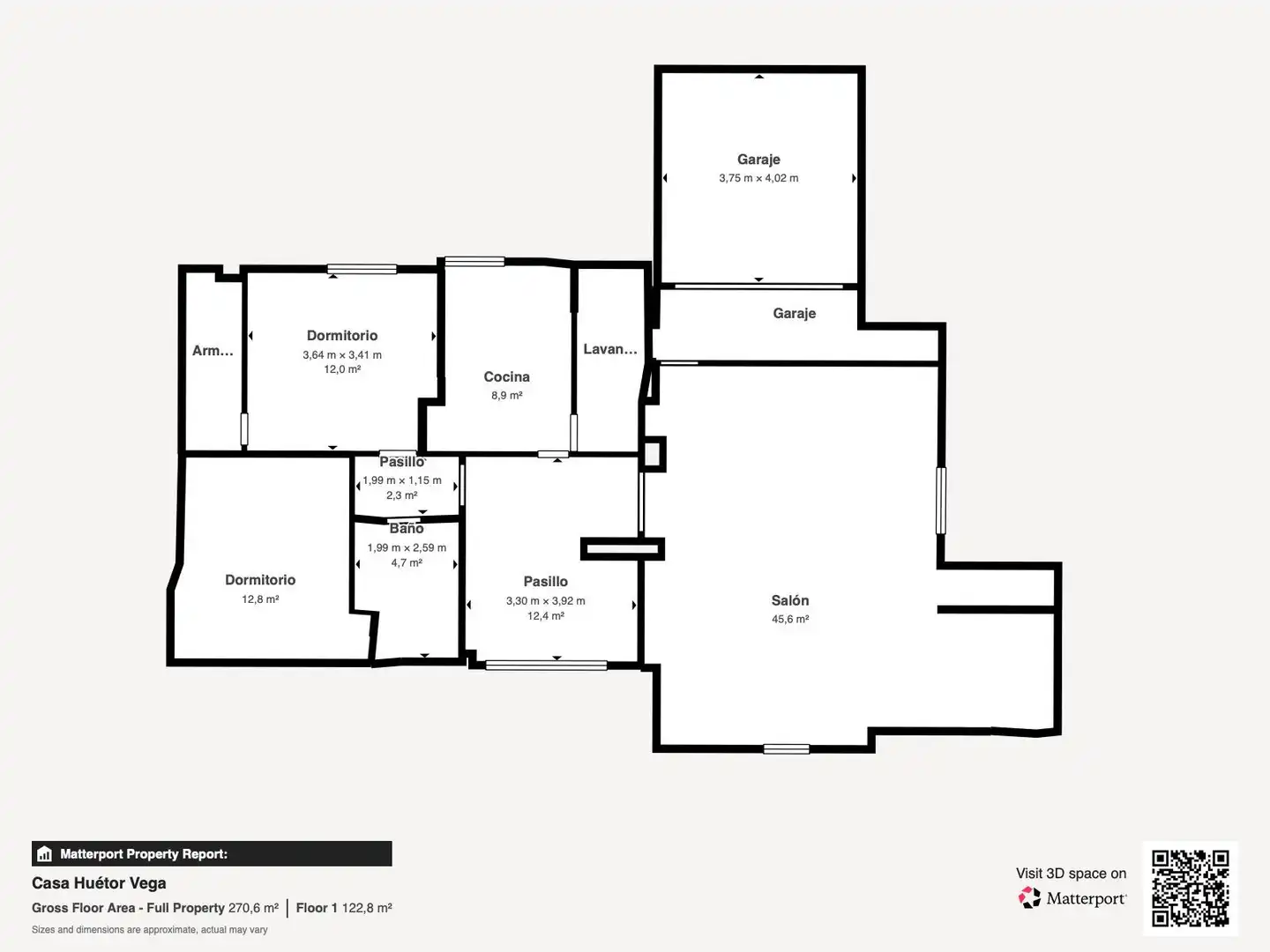 Detached house with terrace for sale in Huétor Vega, imagen 76