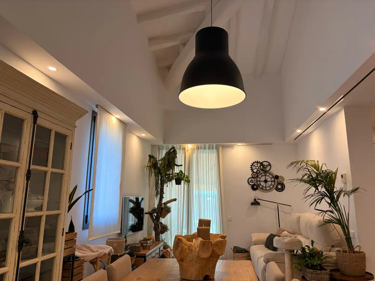 Maisonette mit Terrasse zum Verkauf in Centre - Sant Oleguer, imagen 7