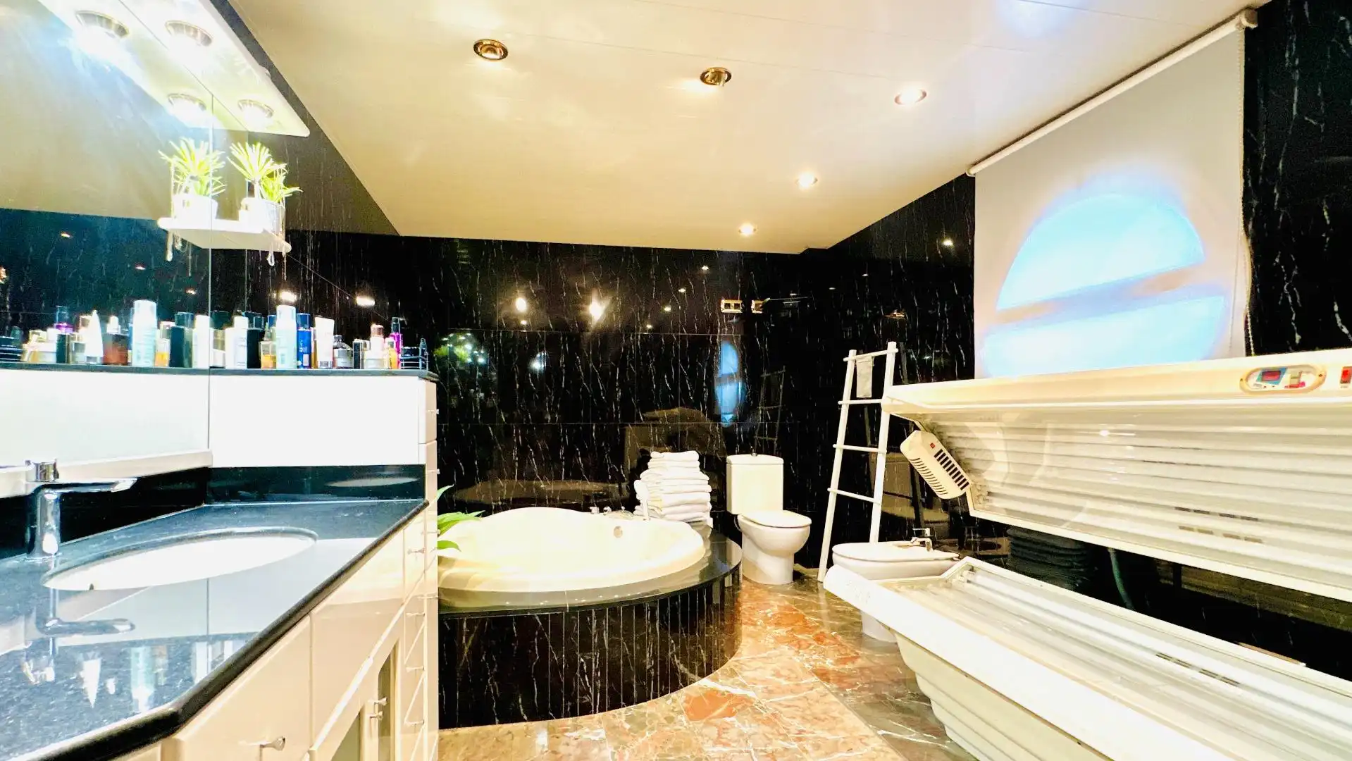 Detached house with terrace for sale in Carrer GRANOLLERS, imagen 60