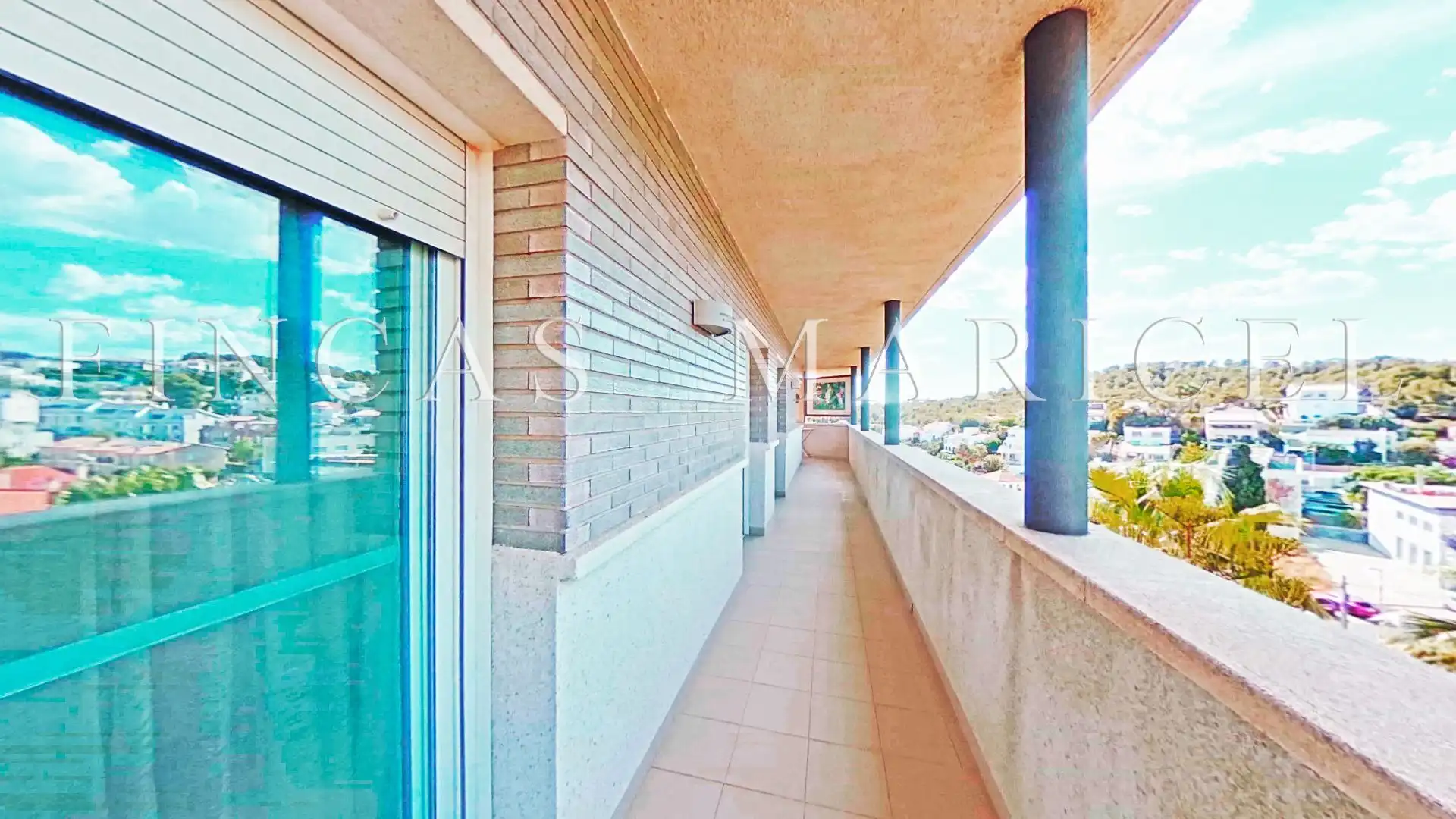 Casa o xalet en venda a Levantina - Montgavina - Quintmar