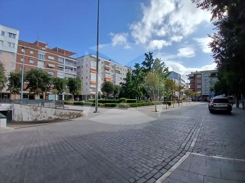 Appartement avec ascenseur à louer à Plaza de los Alféreces, imagen 18