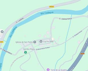 Casa o xalet en venda en Güeñes