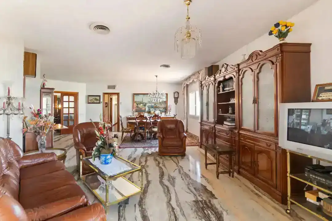 Attic for sale in El Guinardó