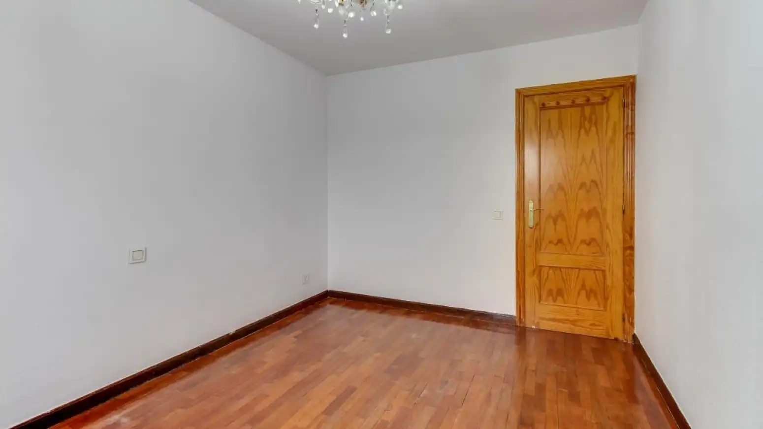 Habitación de Casa o chalet en venta en Cabrerizos con Calefacción, Jardín privado y Parquet