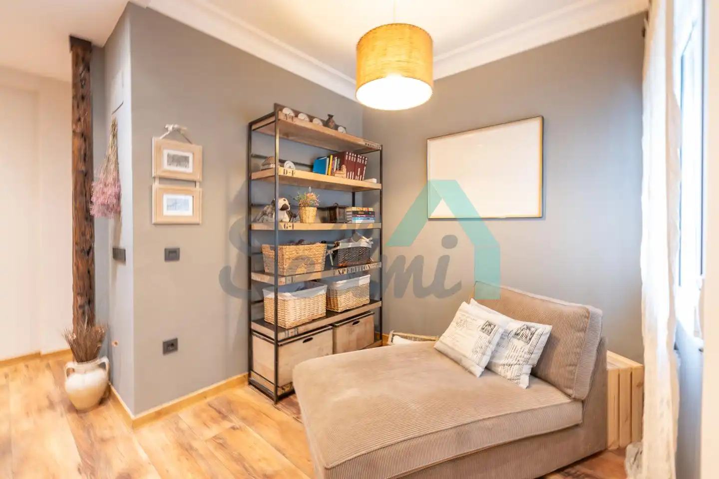 Wohnung zur Miete in Oviedo , Asturias