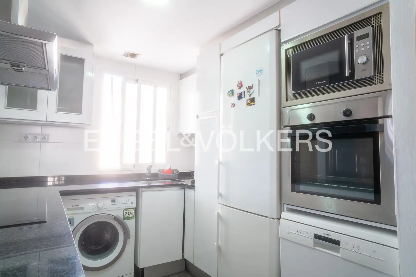 Flat for rent in Carrer de Benipeixcar, Sant Antoni