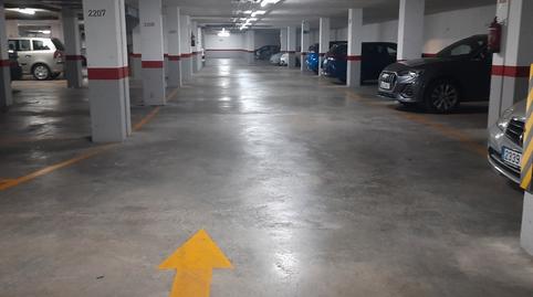 Foto 5 de Garatge de lloguer a Calle del Mar, 5, Aguamarina, Alicante