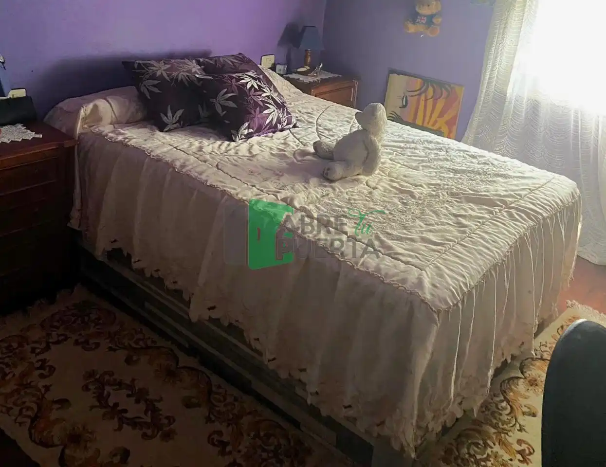 Casa amb jardí en venda a Ventiun, imagen 18
