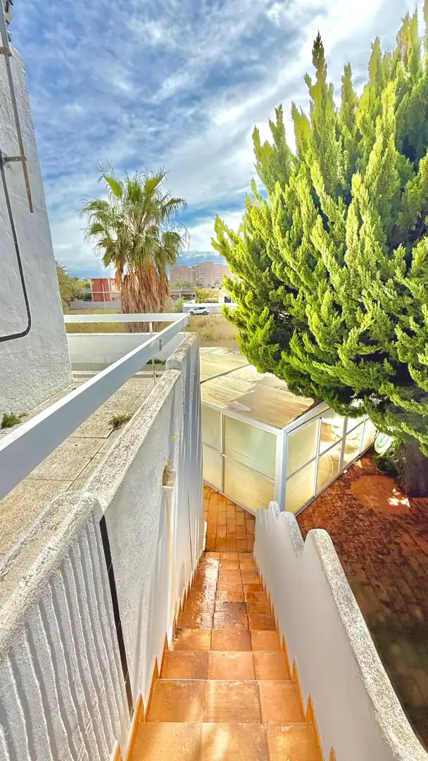 Xalet amb piscina en venda a Urbanizacion VENEZIOLA E (MANGA), imagen 25