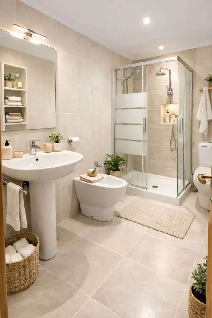 Apartamento con piscina en venta en Centro Urbano, imagen 31