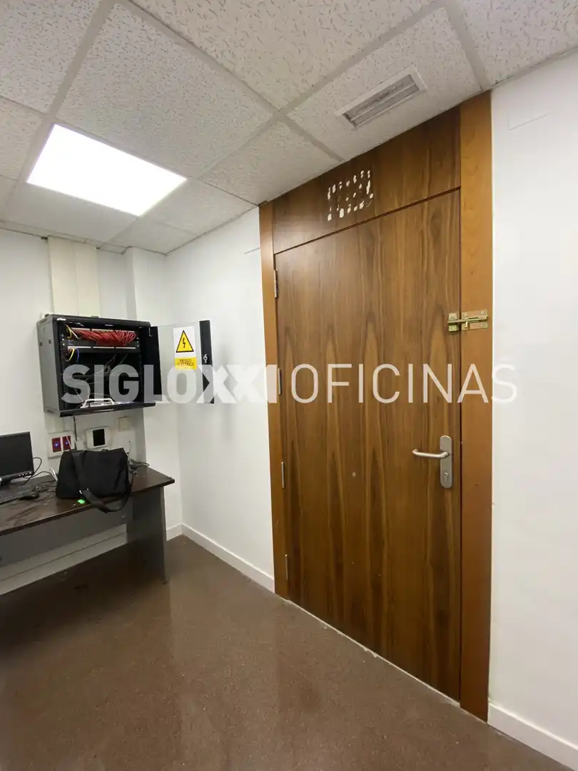 Ufficio in affitto a ARAGO, imagen 33